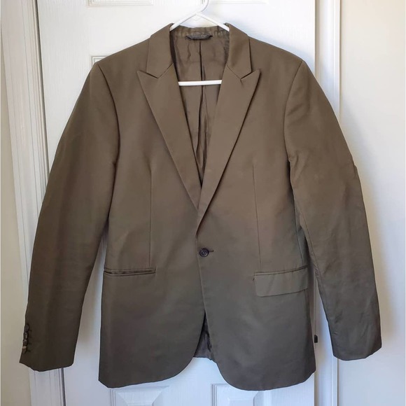 Calvin Klein Collection Other - Calvin Klein Collection Blazer Business Casual Professional Wedding Formal Date